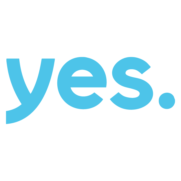  YES 